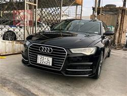 ئاودی A6